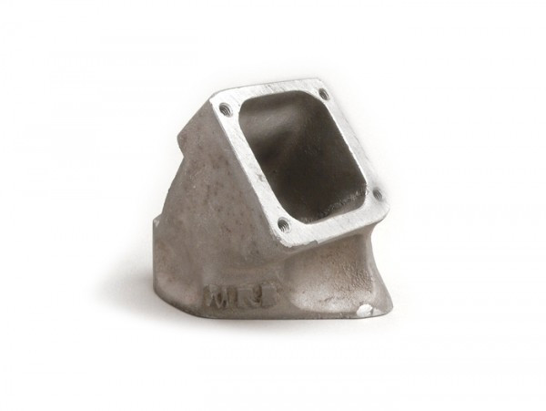 Intake Manifold   Housing Only