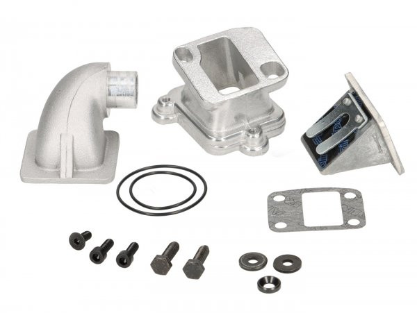 Intake Manifold   For Original Engine Case