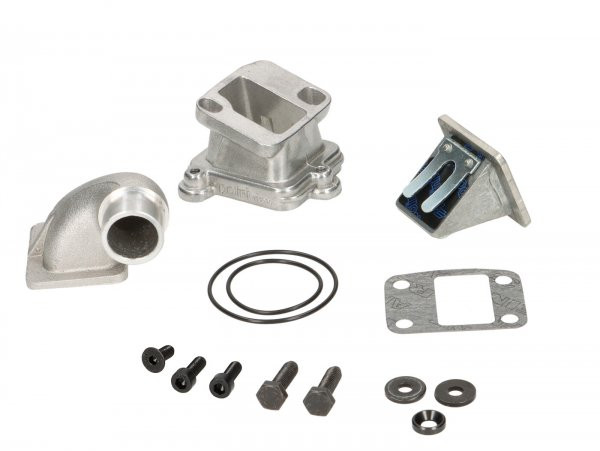 Intake Manifold   For Original Engine Case