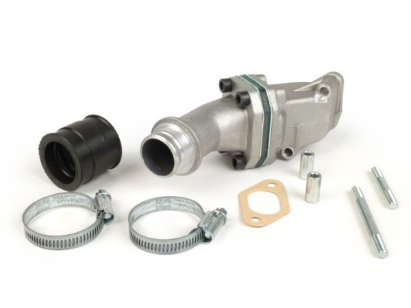 Intake Manifold   Cs=30mm (polinicp 24)