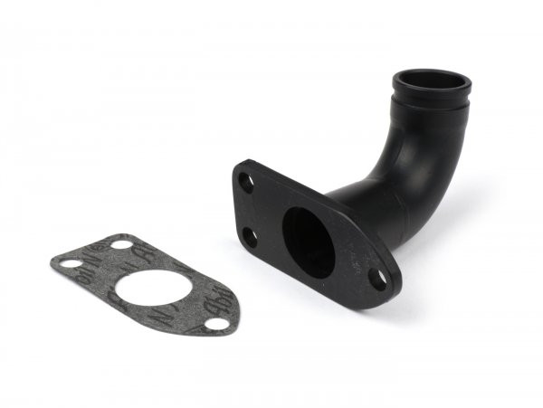 Intake Manifold Mr Parts&style Ø23mm For Polini Cp Carburettor