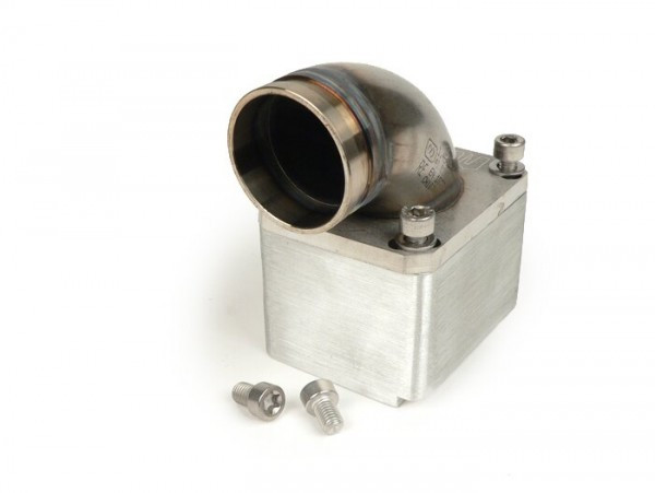 Intake Manifold Mrp 36mm For Reed Valve (type Yamaha Rd350/rz350)
