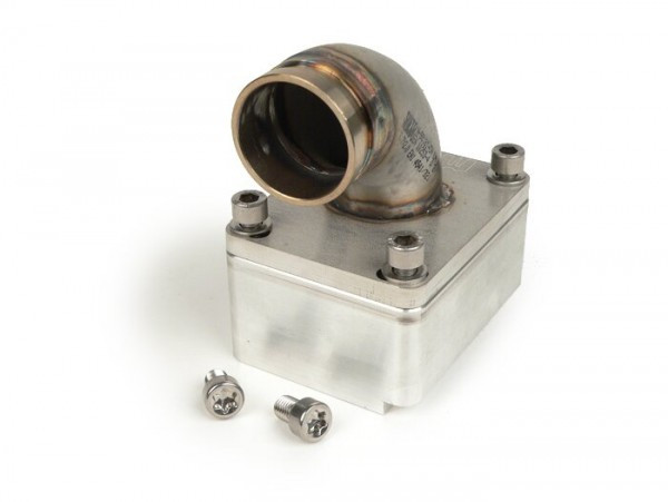 Intake Manifold Mrp Rotary Valve