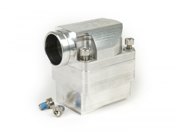 Intake Manifold Mrp Reed Valve Cnc "shorty"