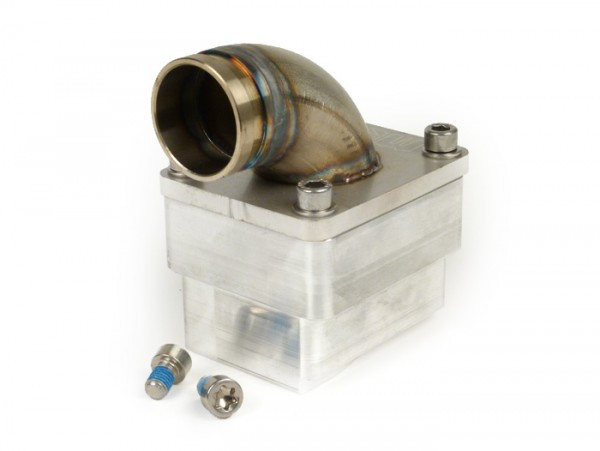 Intake Manifold Mrp Reed Valve "shorty"