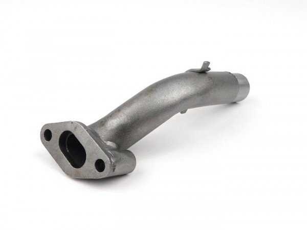 Intake Manifold Oem Quality 2stud Reinforced, Rotary Valve