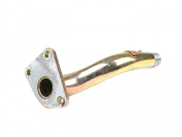 Intake Manifold Oem Quality 3stud, Rotary Valve