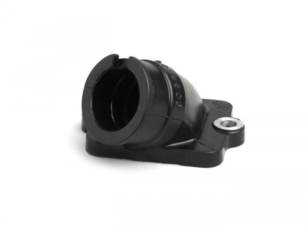 Intake Manifold Piaggio Piaggio 50cc 2stroke  Cs=23mm
