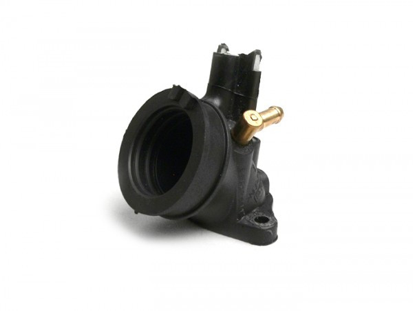 Intake Manifold Piaggio Quasar 250300cc Injection