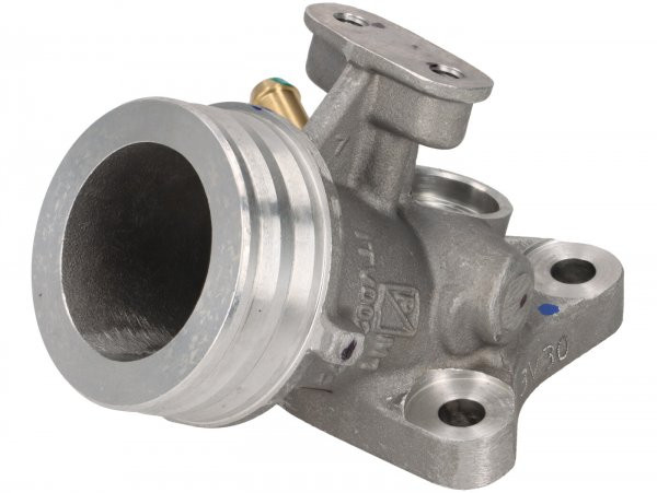 Intake Manifold Piaggio