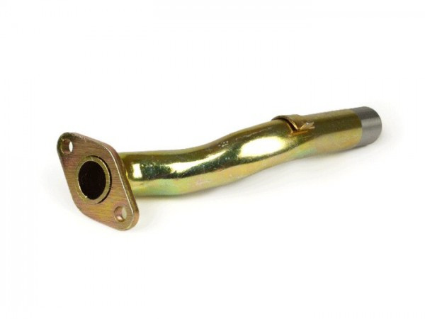 Intake Manifold Pinasco 2stud, Rotary Valve