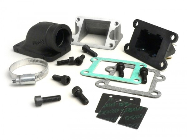 Intake Manifold Polini Big Valve
