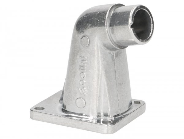 Intake Manifold Polini Puch Maxi  Ø=14mm