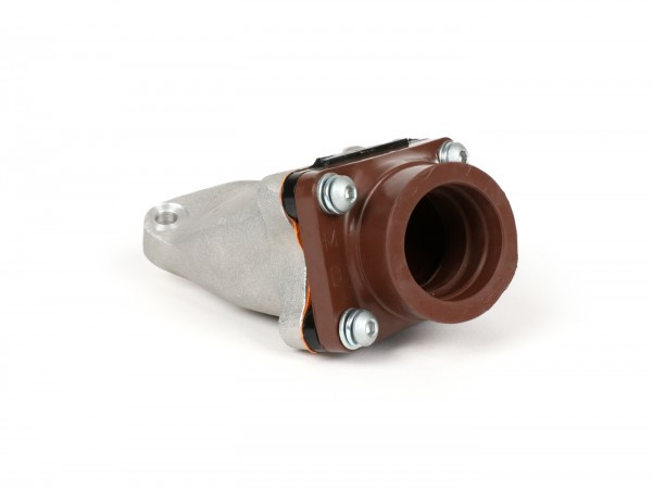 Inlet Manifold Set Incl. Reed Valve Mb Developments Reed Valve