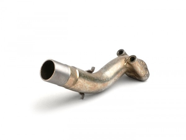 Intake Manifold Reinforced Vespa 2stud, Rotary Valve