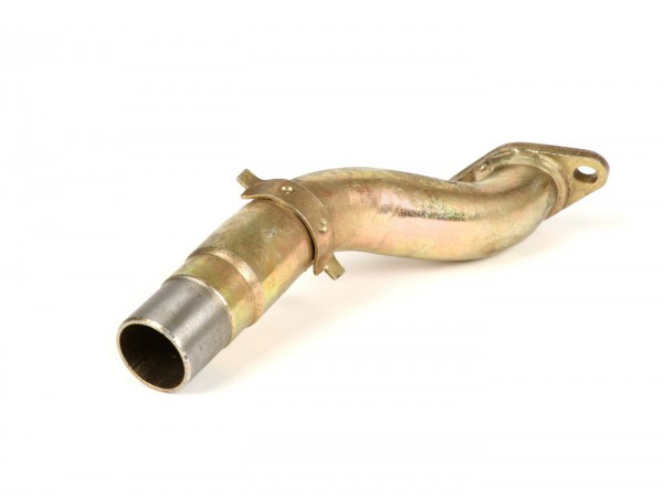 Intake Manifold Vespa 2stud, Rotary Valve