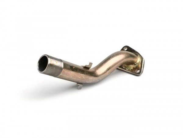 Intake Manifold Vespa 3stud, Rotary Valve