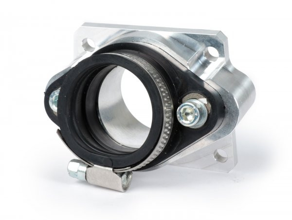 Intake Manifold Upper Part Heikotuning Piaggio 2stroke Maxi  Cs=3335mm
