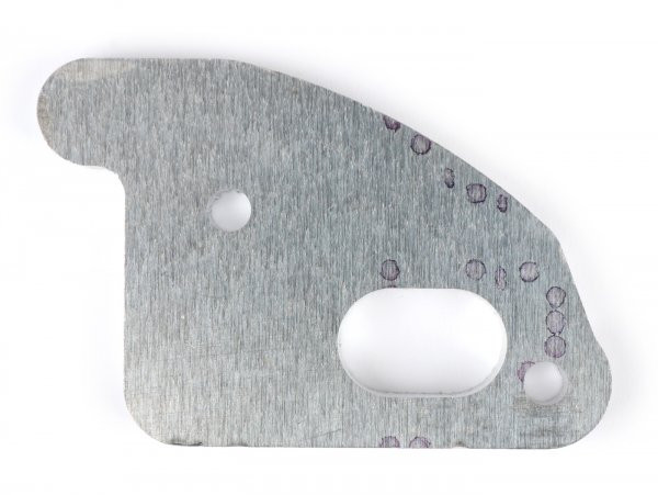 Intake Manifold Spacer BGM Pro Malossi/polini  10mm