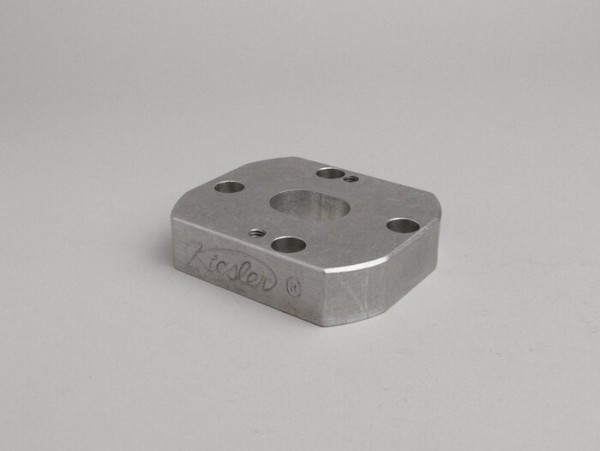 Intake Manifold Spacer Kiesler