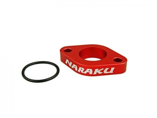Intake Manifold Spacer Naraku