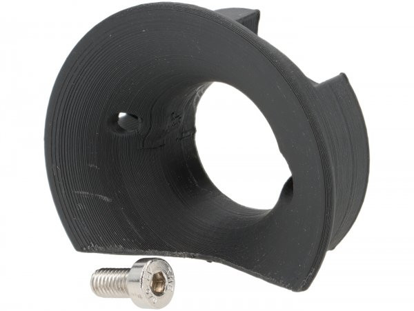 Intake Funnel Vesptec