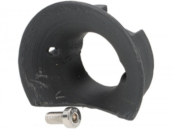 Intake Funnel Vesptec