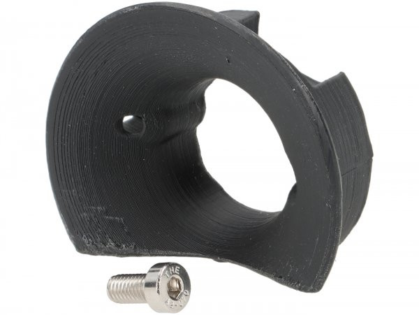 Intake Funnel Vesptec