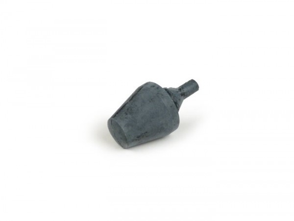 Rubber Buffer For Centre Stand Piaggio