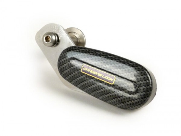 Antidive Kit For Front Shock Absorber Carbone Hitech