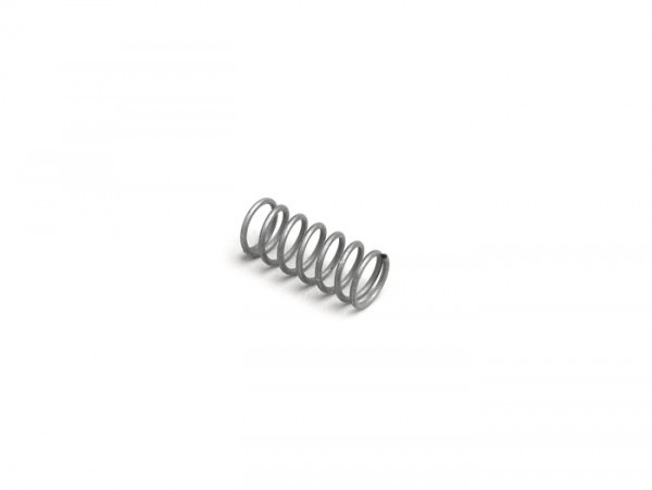 Antivibration Spring For Brake And Clutch Lever Lambretta