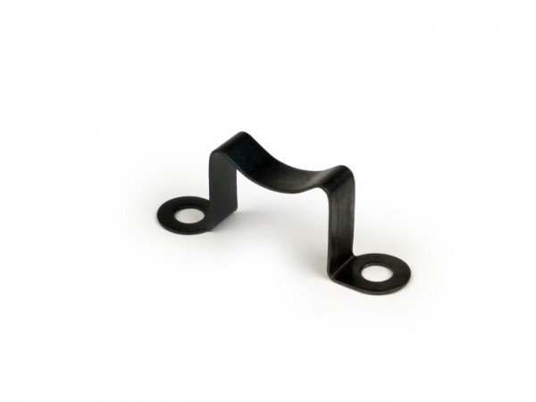 Antivibration Spring Centre Stand Vespa  Lhs