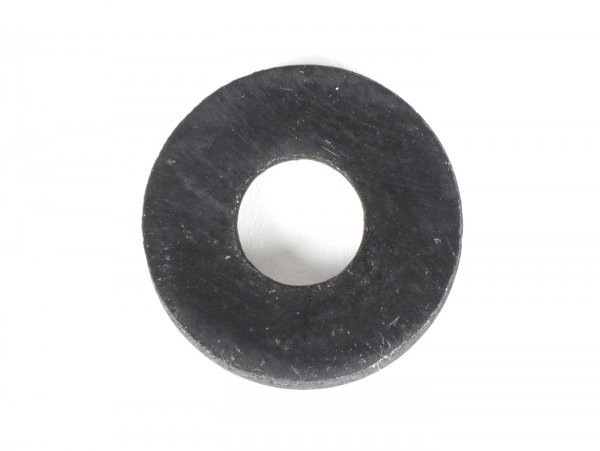 Antivibration Rubber Under The Footboard Casa Lambretta