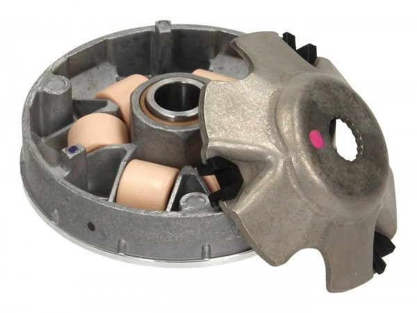 Halfpulley Assy., Driving Piaggio Vespa Lx