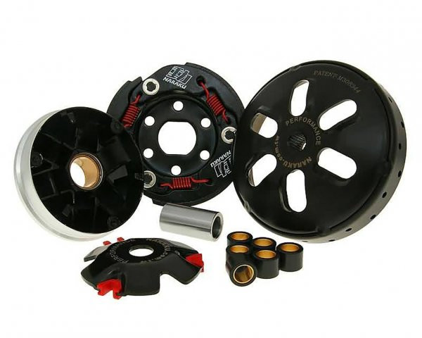 Super Trans Kit Eco Naraku For 4stroke 50cc 139qmb