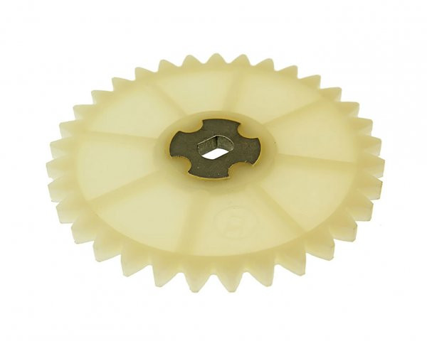 Oil Pump Drive Wheel 101 Octane  33 Teeth