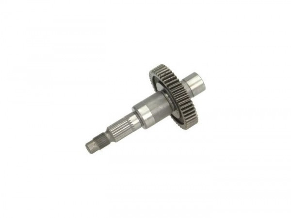 Rear Wheel Shaft Piaggio