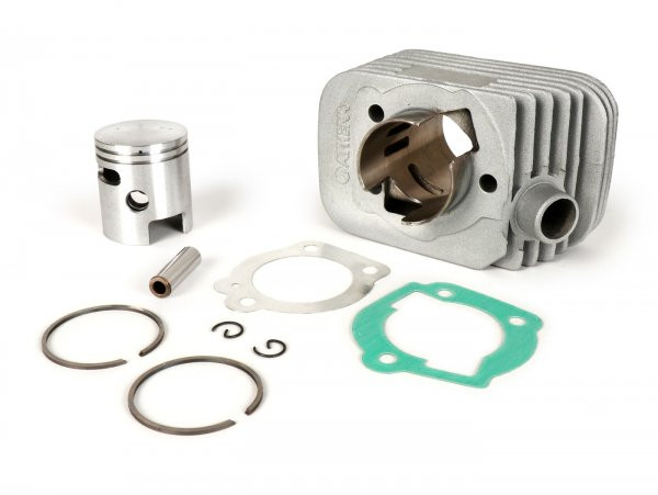 Cylinder Athena 63 Cc Alu Ø43mm