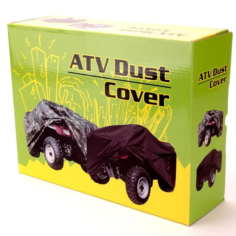 Atv Beschermhoes