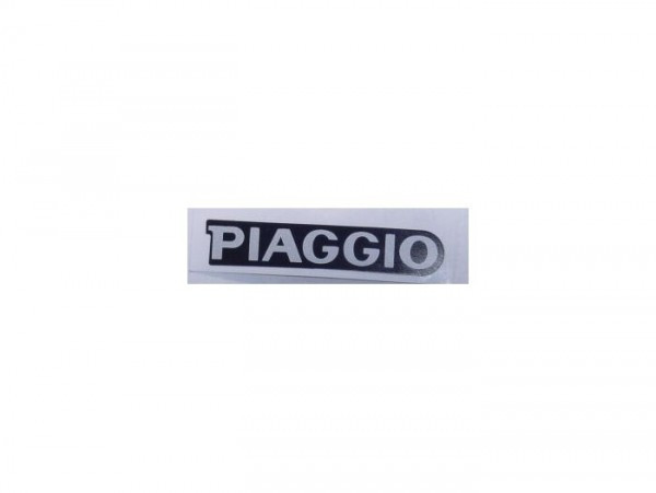 "piaggio" Plate Piaggio Piaggio Tph  Dakota Blue (224)