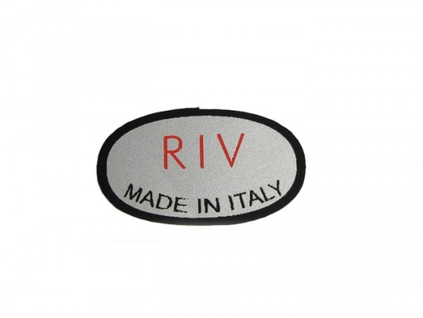 Sticker Riv