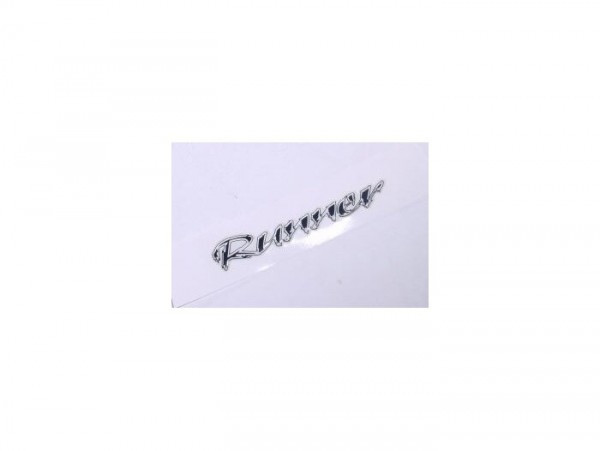 Sticker "Runner" Piaggio- Gilera Runner