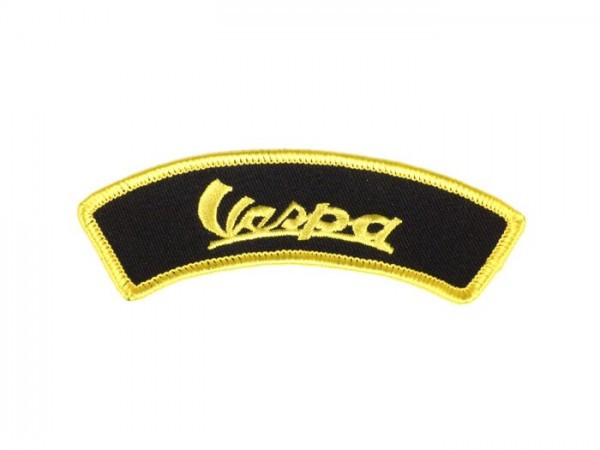Patch Vespa (vintage)  100x35mm