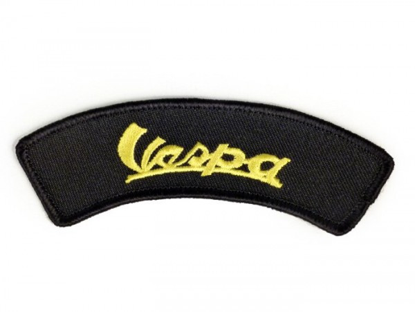 Patch Vespa (vintage)  100x35mm