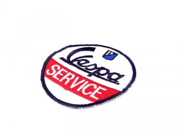 Patch Vespa Vespa Service Ø=72mm