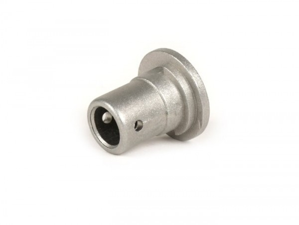 Fuel Tap Lever Holderfast Flow Vespa  Aluminium