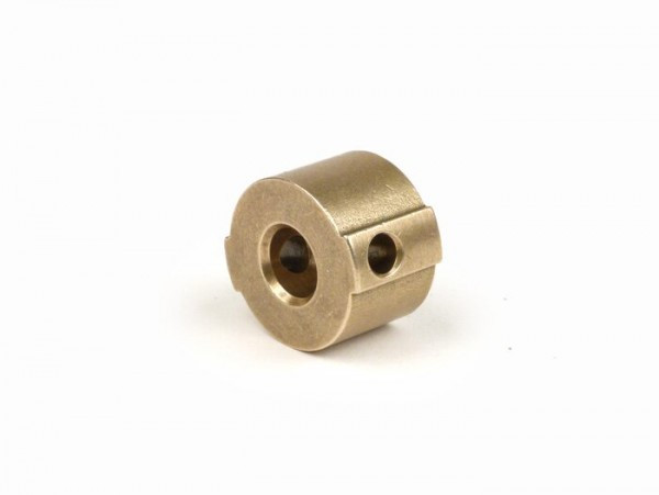 Shaft Bush Throttle/gear Mbdevelopments  Brass