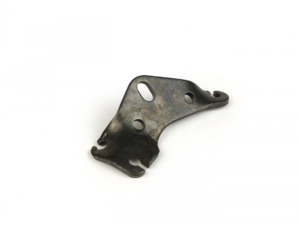 Bracket Trottle And Gear Change Cable In Handlebar Oem Quality