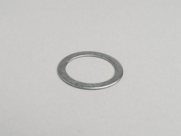 Shim For Rear Hub Cone Lambretta