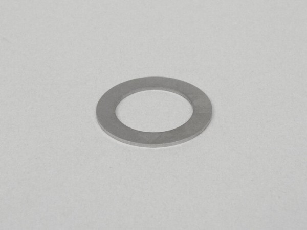 Shim Fork Link Bushes In Fork Lambretta
